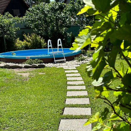 Voyage - Private Near The Demanovska Valley Liptovský Mikuláš Extérieur photo