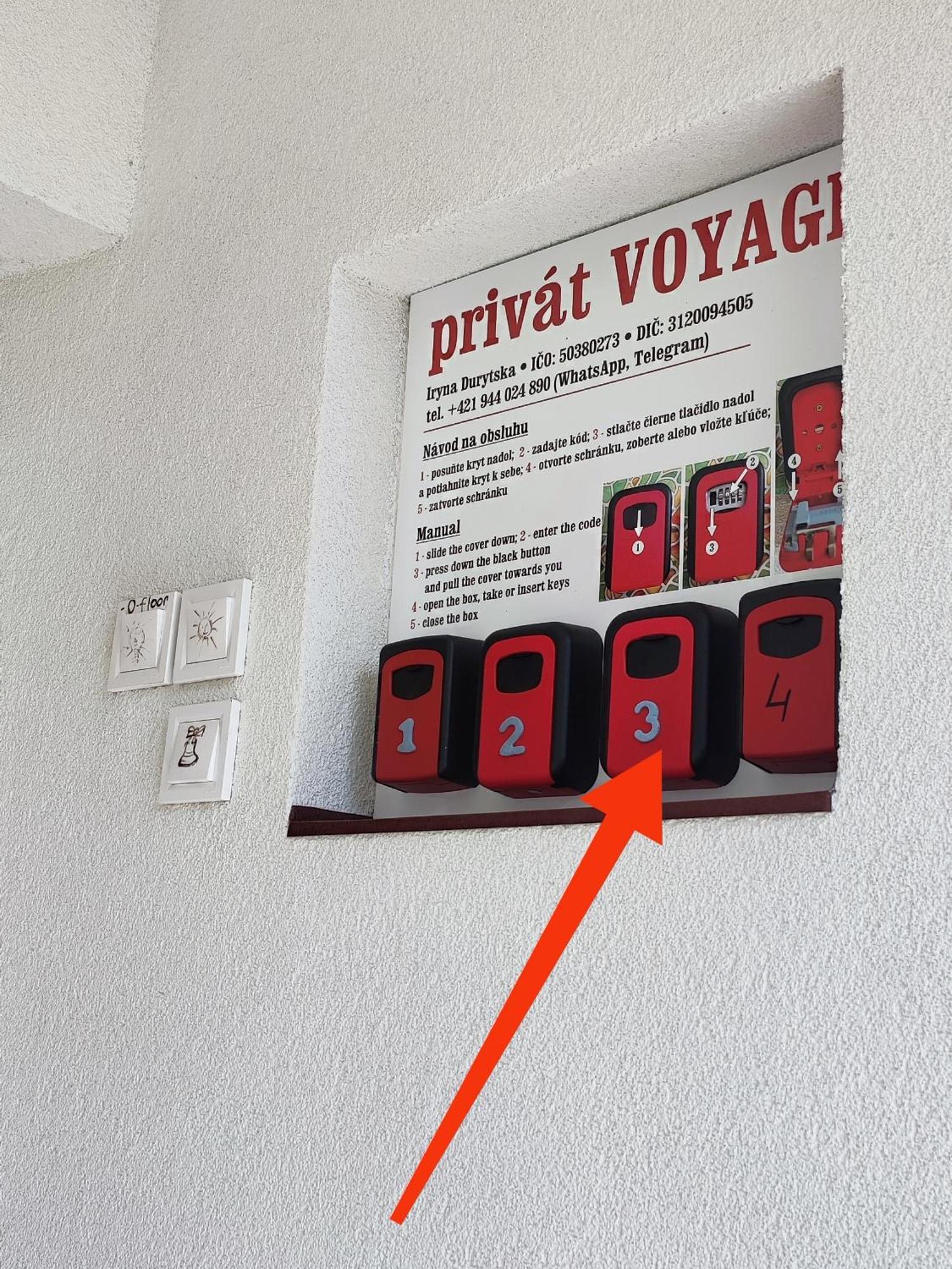 Voyage - Private Near The Demanovska Valley Liptovský Mikuláš Extérieur photo