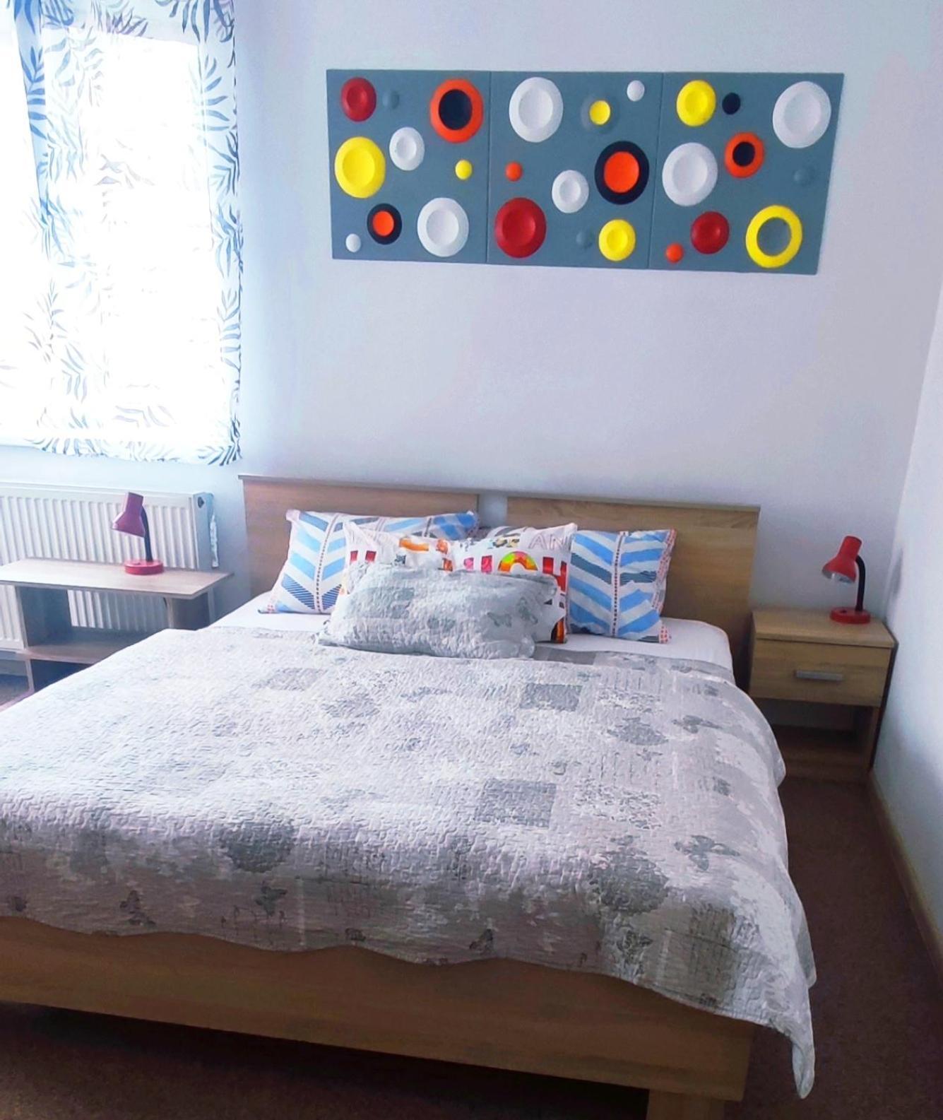 Voyage - Private Near The Demanovska Valley Liptovský Mikuláš Chambre photo