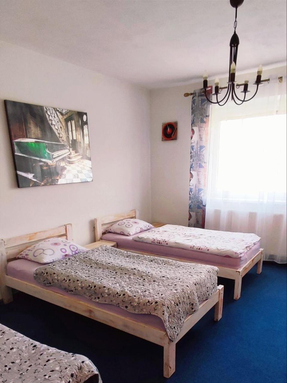 Voyage - Private Near The Demanovska Valley Liptovský Mikuláš Extérieur photo