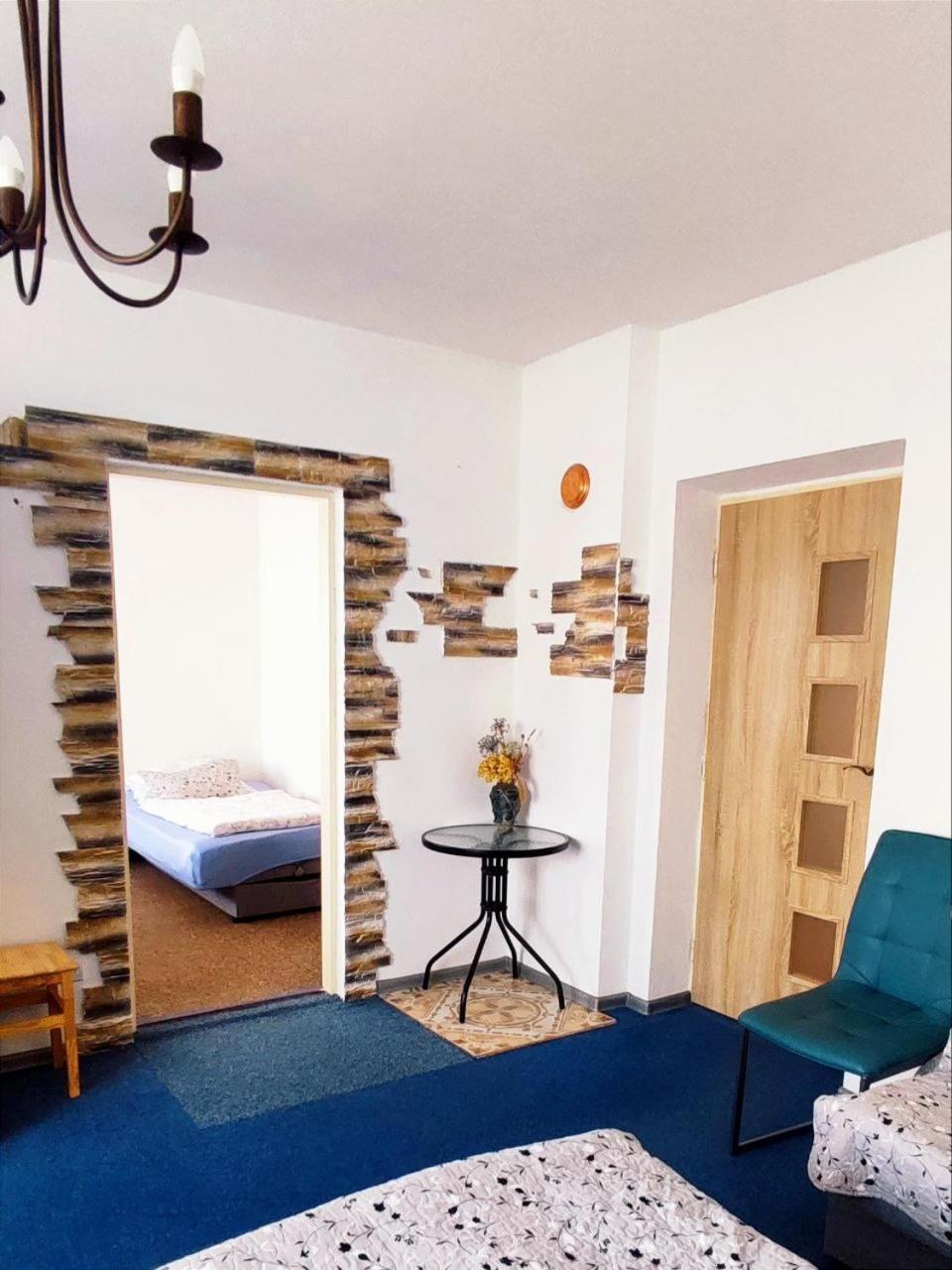 Voyage - Private Near The Demanovska Valley Liptovský Mikuláš Extérieur photo