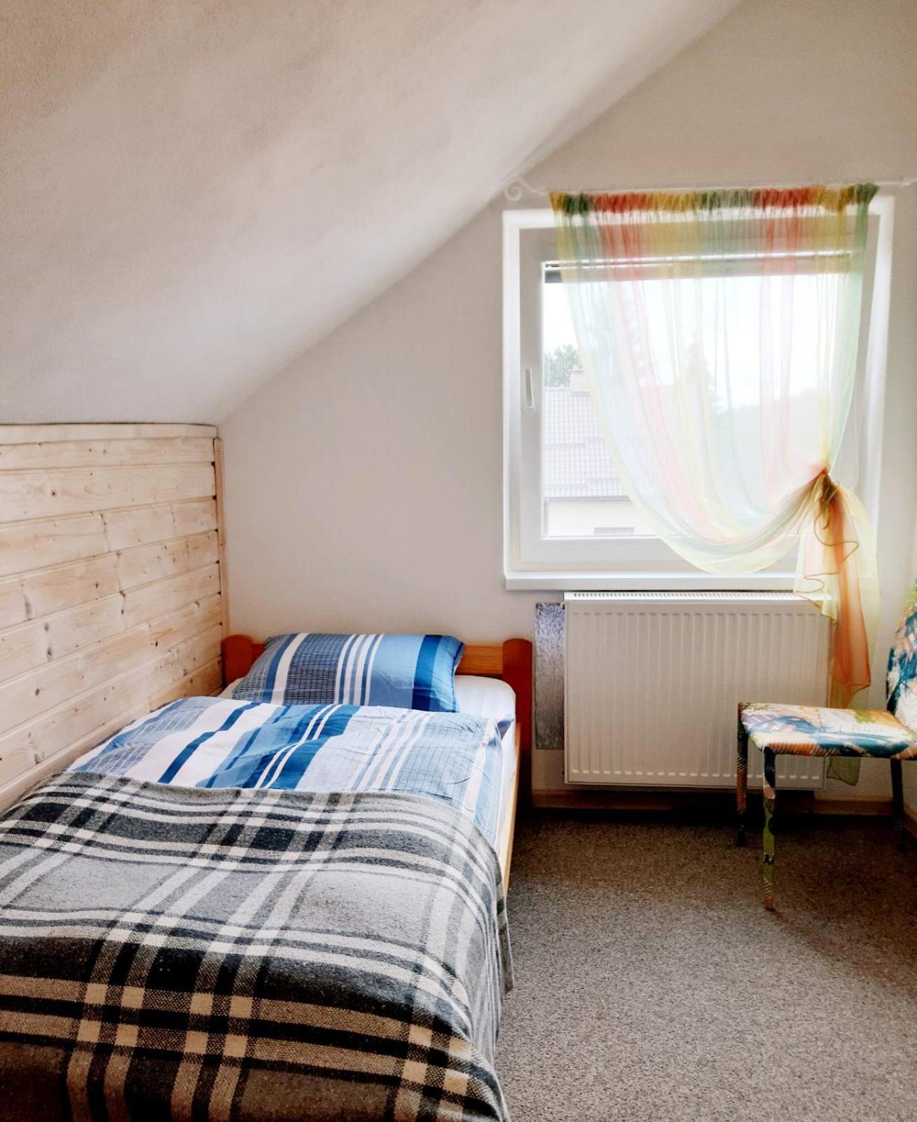 Voyage - Private Near The Demanovska Valley Liptovský Mikuláš Chambre photo
