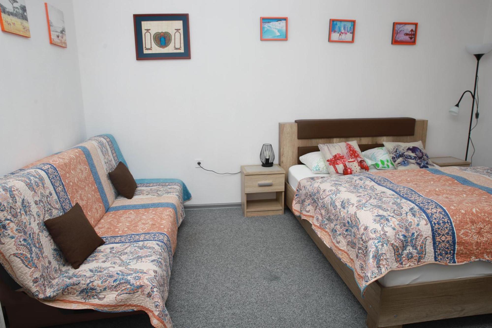 Voyage - Private Near The Demanovska Valley Liptovský Mikuláš Chambre photo