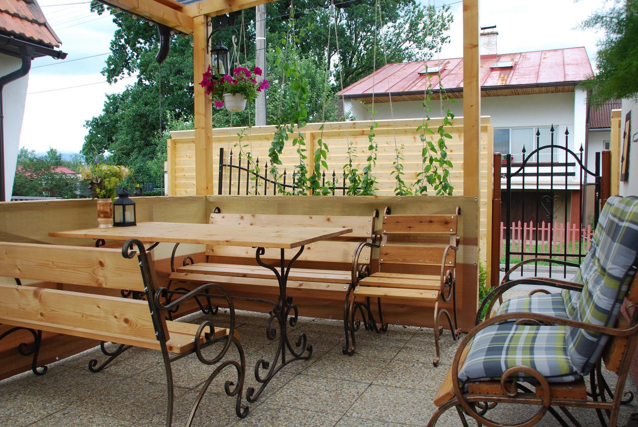 Voyage - Private Near The Demanovska Valley Liptovský Mikuláš Extérieur photo